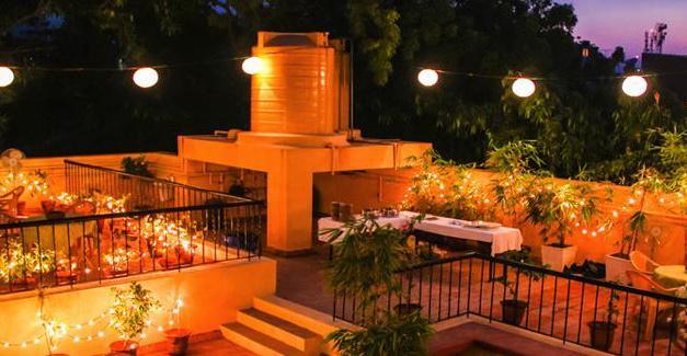 Hanu Reddy Residences Poes Garden Csennai Kültér fotó