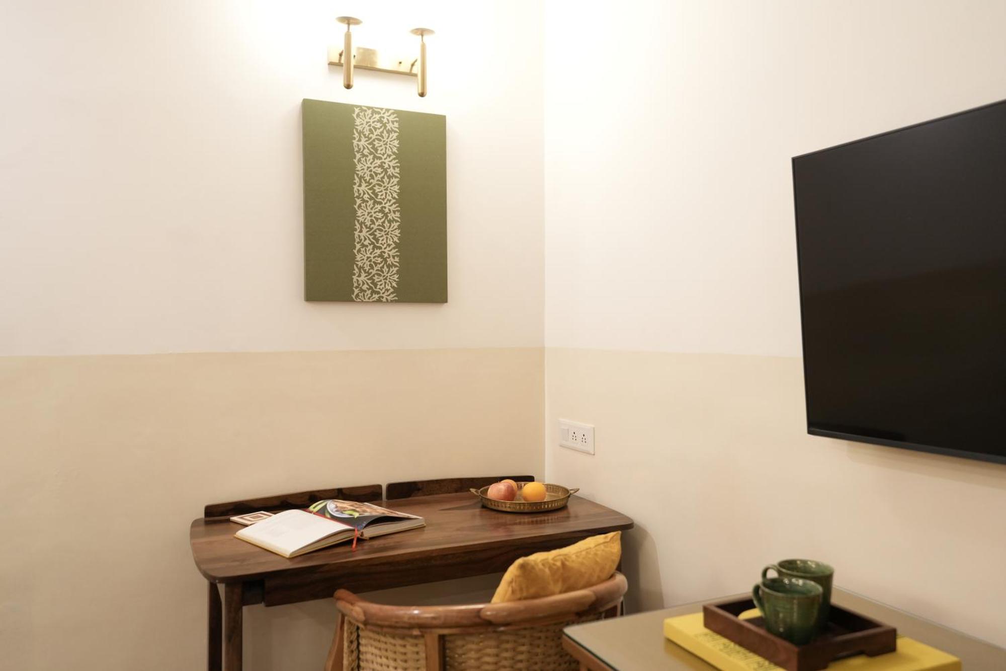 Hanu Reddy Residences Poes Garden Csennai Kültér fotó